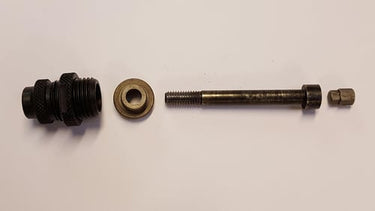 POP/Avdel M3 spindelsæt komplet - 1