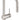 GROHE Minta køkkenarmatur U-tud bruser dual SuperSteel - 1