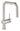 GROHE Minta køkkenarmatur U-tud bruser dual SuperSteel - 1