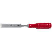 Bahco stemmejern 1031 6 mm - 1
