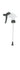 KABI Sprayhoved CHEMO 280 mm - 1