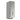 Pressalit Public Classic desinfektionsdispenser m/sensor 700ml poleret stål - 1