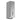 Pressalit Public Classic desinfektionsdispenser m/sensor 700ml poleret stål - 1