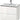 Duravit L-Cube vaskeskab 62 x 39 cm hvid - 1