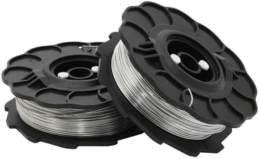 Bindetråd elgalvaniseret t/FL-40RT/RB40/RB392/RB395 - 1