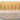 Tjærekost med fiber børster uden gevind - i FSC® certificeret træ - 5