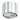 NEOPERL CASCADE SLC PCA luftblander M22 x 13,5-15,0 l/min. krom - 1