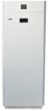 Grant 20E unit oliekedel kondenserende - 1
