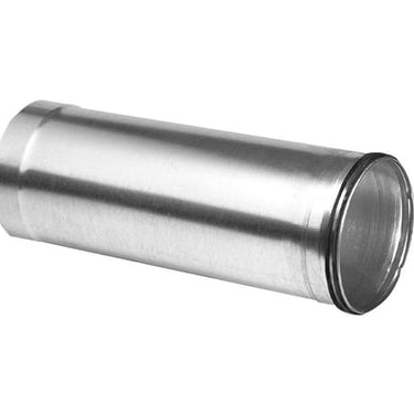 Lindab skydemuffe SMFU Ø250 L=500 - 1