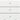 Dæmpertryk enkelt m. LED white coated NHC - 1