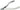 Bahco Sidebidetang 109mm flush 7191 - 1