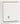 Fjedertryk med linse 10A IP55 hvid - 1