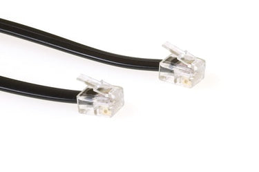 Telepatch bus KAB5M TD5705-RJ12-RJ12 - 1