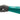 Handske Ansell AlphaTec Nitril 58-435 str 9 - 1