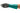 Handske Ansell AlphaTec Nitril 58-435 str 9 - 1