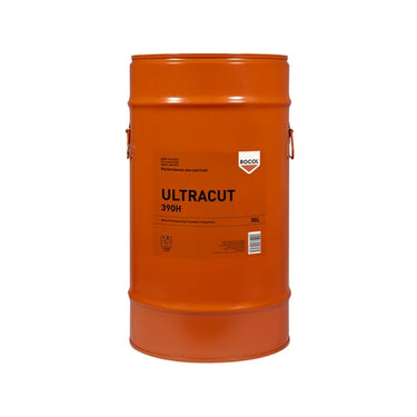 Skæreolie rocol ultracut 390H 55L - 1