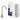 GROHE Blue Home Mono standhane C-tud SuperSteel - 1