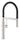 GROHE Essence etgrebsbatteri 240 mm tud t/kv m/br Supersteel messing - 1