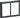 LK FUGA SOFT designramme 2x1,5 modul koksgrå - 1
