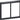 LK FUGA SOFT designramme 2x1,5 modul koksgrå - 1