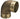 Viega Sanpress XL bøjning 90° 88,9 Rødgods/blank 350680 - 1