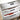 DYMO D1 tape hvid/sort 19mmx7m - 7
