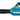 Makita 40V Løvblæser UB001GZ solo - 1