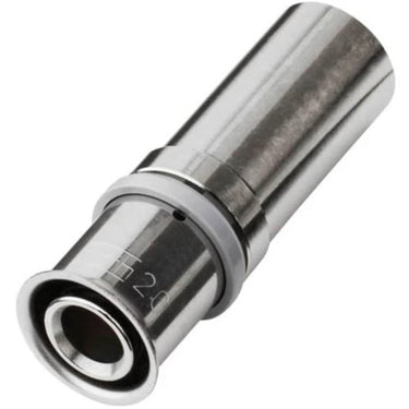 Roth presovergang 16 x 10 mm nippel - 1