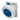 CEE appliance udtag 3 polet 32A 230V IP67 1502 - 1