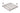 Geberit rist vandalsikker 80 x 80 mm - 1