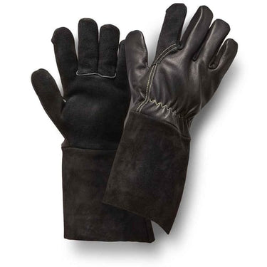 Lebon Blackwelder handske Cut D str 11 - 1