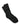 Sokker Coolmax sort M (39-42) - 1