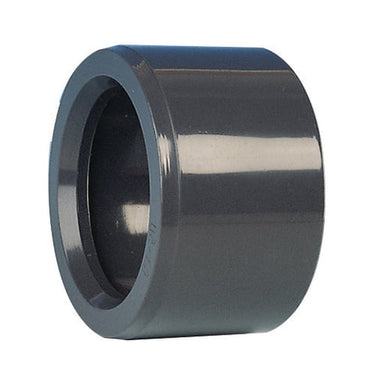 reduktion pvc 50X32 mm PN16/KORT - 1