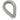 Galv Kovs 5MM Form B DIN 6899 - 1