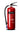 Housegard pulverslukker 6kg - 1