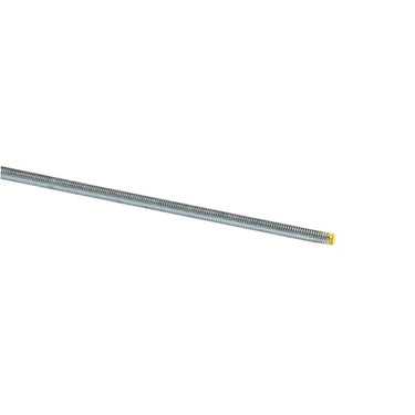 M27X3000 DIN 976-1 FZB gevindstang 8.8 - 1