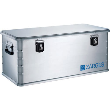 Aluminiumskasse Midibox 750 x 350 x 310 mm - 1