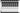 Gevindstang M6 3000 Galv - 1