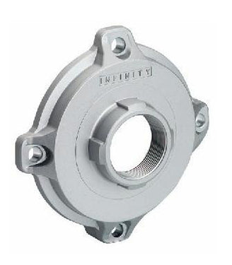 Reduktion gevind 110-2" - 1