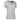 Seven Seas t-shirt o-neck dame S630 lys grå melange str 3XL - 1
