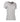 Seven Seas t-shirt o-neck dame S630 lys grå melange str 3XL - 1
