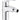 GROHE Eurosmart 2021 bidetarmatur pop-up krom - 1