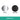 hansgrohe Vernis Blend 1-grebs batteri t/br forkromet - 6