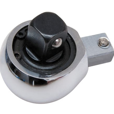 Irimo skraldehoved indstik 3/8" 9x12 mm - 1