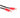 Kryds patchkabel Kat.5e UTP 2m Sort/Rød - 1