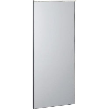 Geberit XENO² spejl 400x910x55mm m/lys - 1