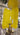 Hubbell plugout lockout gul 316,6x128,60mm - 3