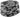 Fristads Halsedisse 9138 Sort - 1