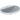 Geberit Variform håndvask 600x450x178mm nedf hvid porcelæn - 1