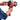 Ridgid RP-350-B pressmaskine med V-kæber 15-18-22 mm - 20